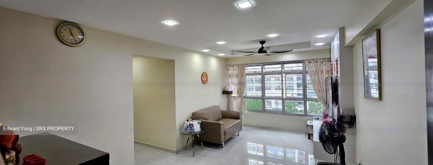 Blk 307B Ang Mo Kio Avenue 1 (Ang Mo Kio), HDB 4 Rooms #455446861